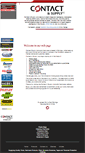 Mobile Screenshot of contactnsupply.co.za